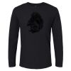 Unisex Softstyle® Long Sleeve T-Shirt Thumbnail