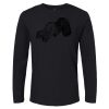 Unisex Softstyle® Long Sleeve T-Shirt Thumbnail