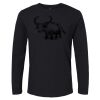 Unisex Softstyle® Long Sleeve T-Shirt Thumbnail