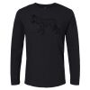 Unisex Softstyle® Long Sleeve T-Shirt Thumbnail