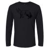 Unisex Softstyle® Long Sleeve T-Shirt Thumbnail