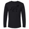 Unisex Softstyle® Long Sleeve T-Shirt Thumbnail