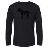 Unisex Softstyle® Long Sleeve T-Shirt Thumbnail