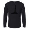 Unisex Softstyle® Long Sleeve T-Shirt Thumbnail