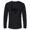 Unisex Softstyle® Long Sleeve T-Shirt Thumbnail