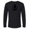 Unisex Softstyle® Long Sleeve T-Shirt Thumbnail