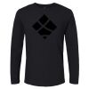 Unisex Softstyle® Long Sleeve T-Shirt Thumbnail
