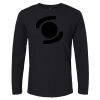 Unisex Softstyle® Long Sleeve T-Shirt Thumbnail