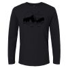 Unisex Softstyle® Long Sleeve T-Shirt Thumbnail