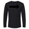 Unisex Softstyle® Long Sleeve T-Shirt Thumbnail