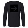 Unisex Softstyle® Long Sleeve T-Shirt Thumbnail