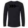 Unisex Softstyle® Long Sleeve T-Shirt Thumbnail