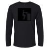 Unisex Softstyle® Long Sleeve T-Shirt Thumbnail