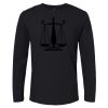 Unisex Softstyle® Long Sleeve T-Shirt Thumbnail