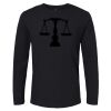 Unisex Softstyle® Long Sleeve T-Shirt Thumbnail