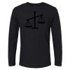 Unisex Softstyle® Long Sleeve T-Shirt Thumbnail