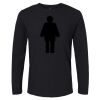 Unisex Softstyle® Long Sleeve T-Shirt Thumbnail