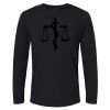 Unisex Softstyle® Long Sleeve T-Shirt Thumbnail