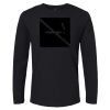 Unisex Softstyle® Long Sleeve T-Shirt Thumbnail