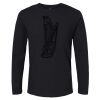 Unisex Softstyle® Long Sleeve T-Shirt Thumbnail