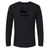 Unisex Softstyle® Long Sleeve T-Shirt Thumbnail