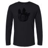 Unisex Softstyle® Long Sleeve T-Shirt Thumbnail