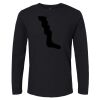 Unisex Softstyle® Long Sleeve T-Shirt Thumbnail