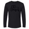 Unisex Softstyle® Long Sleeve T-Shirt Thumbnail