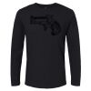 Unisex Softstyle® Long Sleeve T-Shirt Thumbnail