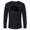 Unisex Softstyle® Long Sleeve T-Shirt Thumbnail