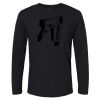 Unisex Softstyle® Long Sleeve T-Shirt Thumbnail