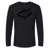 Unisex Softstyle® Long Sleeve T-Shirt Thumbnail