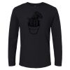 Unisex Softstyle® Long Sleeve T-Shirt Thumbnail
