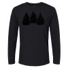 Unisex Softstyle® Long Sleeve T-Shirt Thumbnail