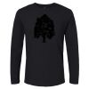 Unisex Softstyle® Long Sleeve T-Shirt Thumbnail