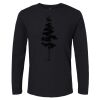 Unisex Softstyle® Long Sleeve T-Shirt Thumbnail