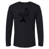 Unisex Softstyle® Long Sleeve T-Shirt Thumbnail