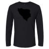 Unisex Softstyle® Long Sleeve T-Shirt Thumbnail