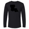 Unisex Softstyle® Long Sleeve T-Shirt Thumbnail