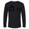Unisex Softstyle® Long Sleeve T-Shirt Thumbnail