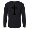 Unisex Softstyle® Long Sleeve T-Shirt Thumbnail