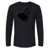 Unisex Softstyle® Long Sleeve T-Shirt Thumbnail