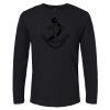 Unisex Softstyle® Long Sleeve T-Shirt Thumbnail