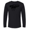 Unisex Softstyle® Long Sleeve T-Shirt Thumbnail