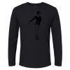 Unisex Softstyle® Long Sleeve T-Shirt Thumbnail