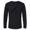 Unisex Softstyle® Long Sleeve T-Shirt Thumbnail