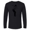 Unisex Softstyle® Long Sleeve T-Shirt Thumbnail