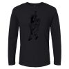 Unisex Softstyle® Long Sleeve T-Shirt Thumbnail