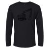 Unisex Softstyle® Long Sleeve T-Shirt Thumbnail