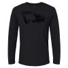Unisex Softstyle® Long Sleeve T-Shirt Thumbnail